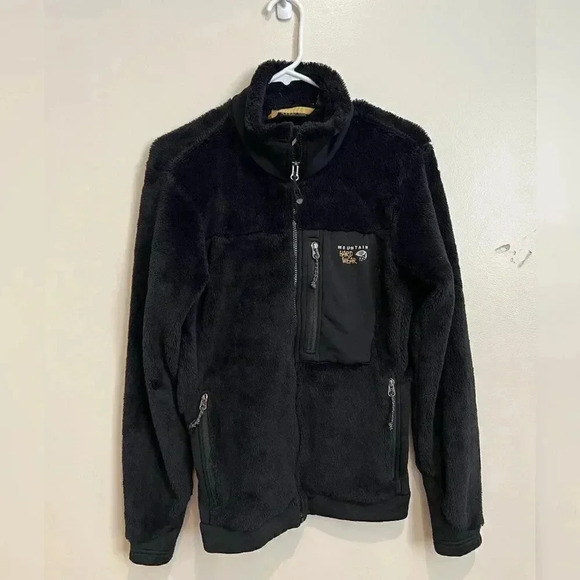 Mountain Hardwear Polartec High Loft Jacket - Picture 3 of 6